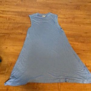 T-shirt Dress